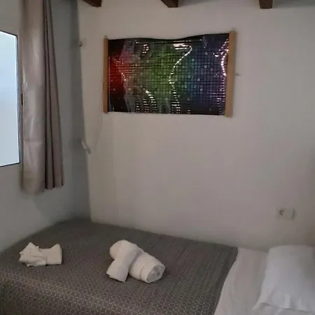 Sunset Guest house