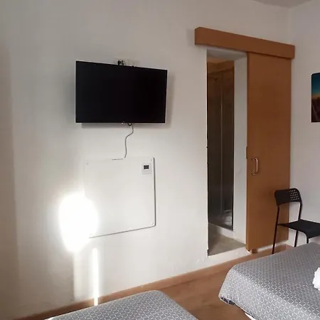 Sunset Guest house