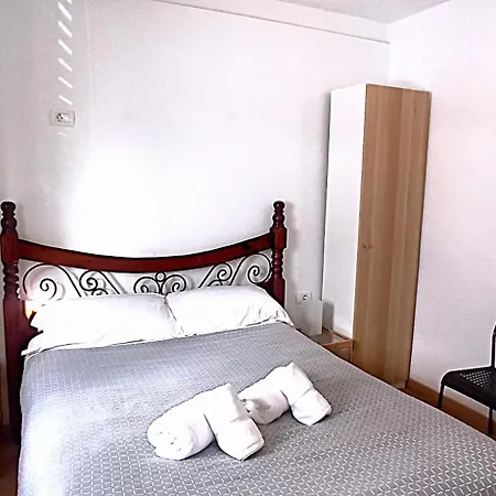Sunset Guest house *
