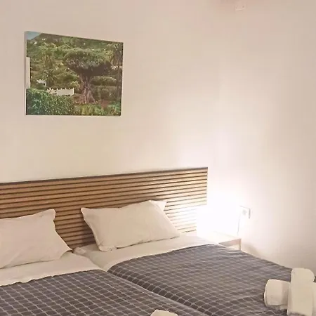 Sunset Guest house El Molledo