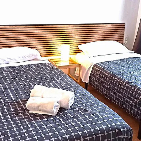 Sunset Guest house *