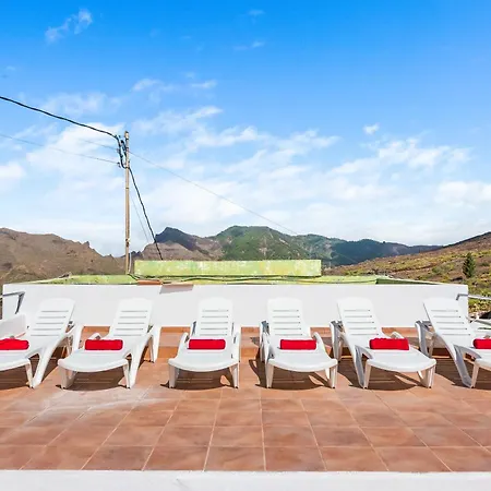 Guest house Sunset *