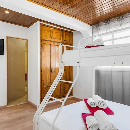Sunset Guest house