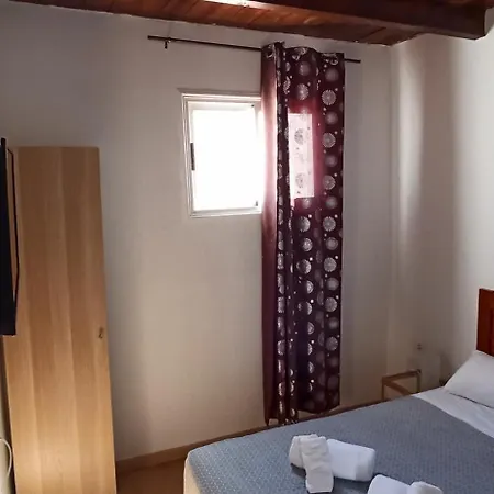 Sunset Guest house El Molledo