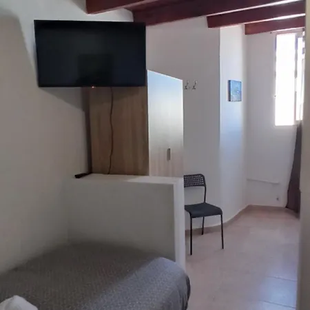 Guest house Sunset El Molledo