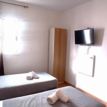 Gasthof Sunset El Molledo